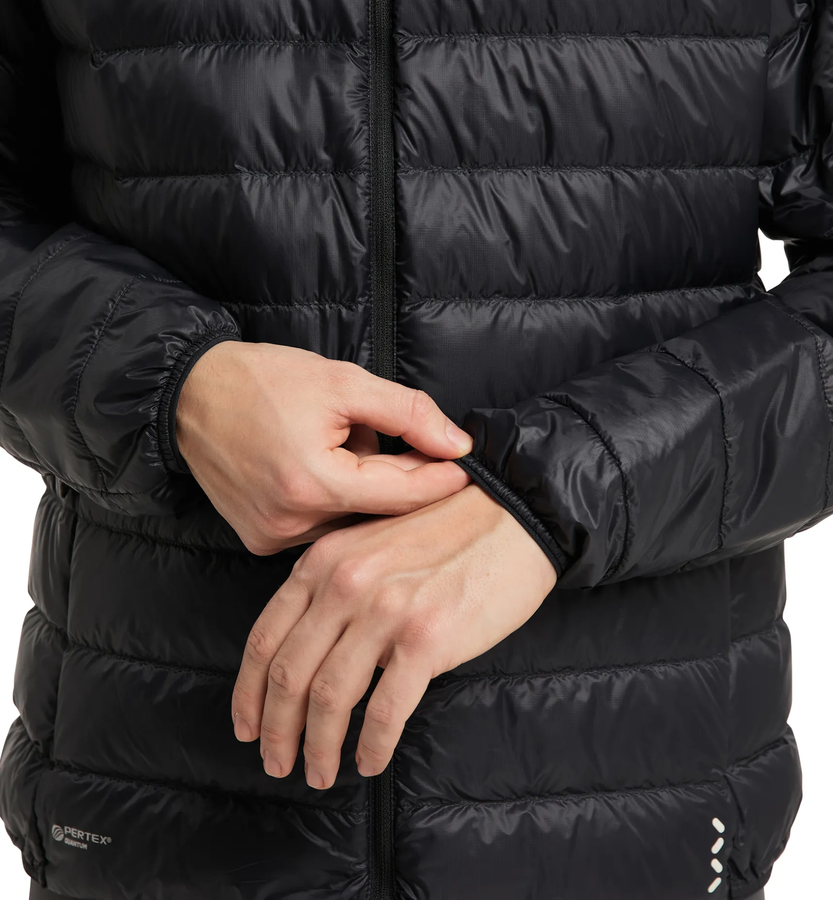 L.I.M Down Jacket Men