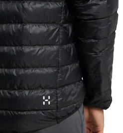L.I.M Down Jacket Men