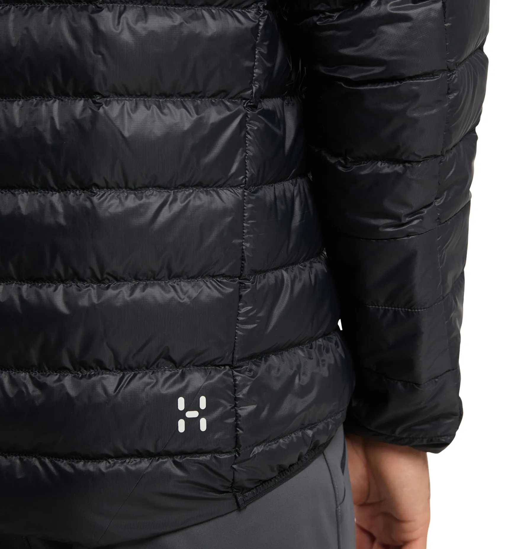L.I.M Down Jacket Men