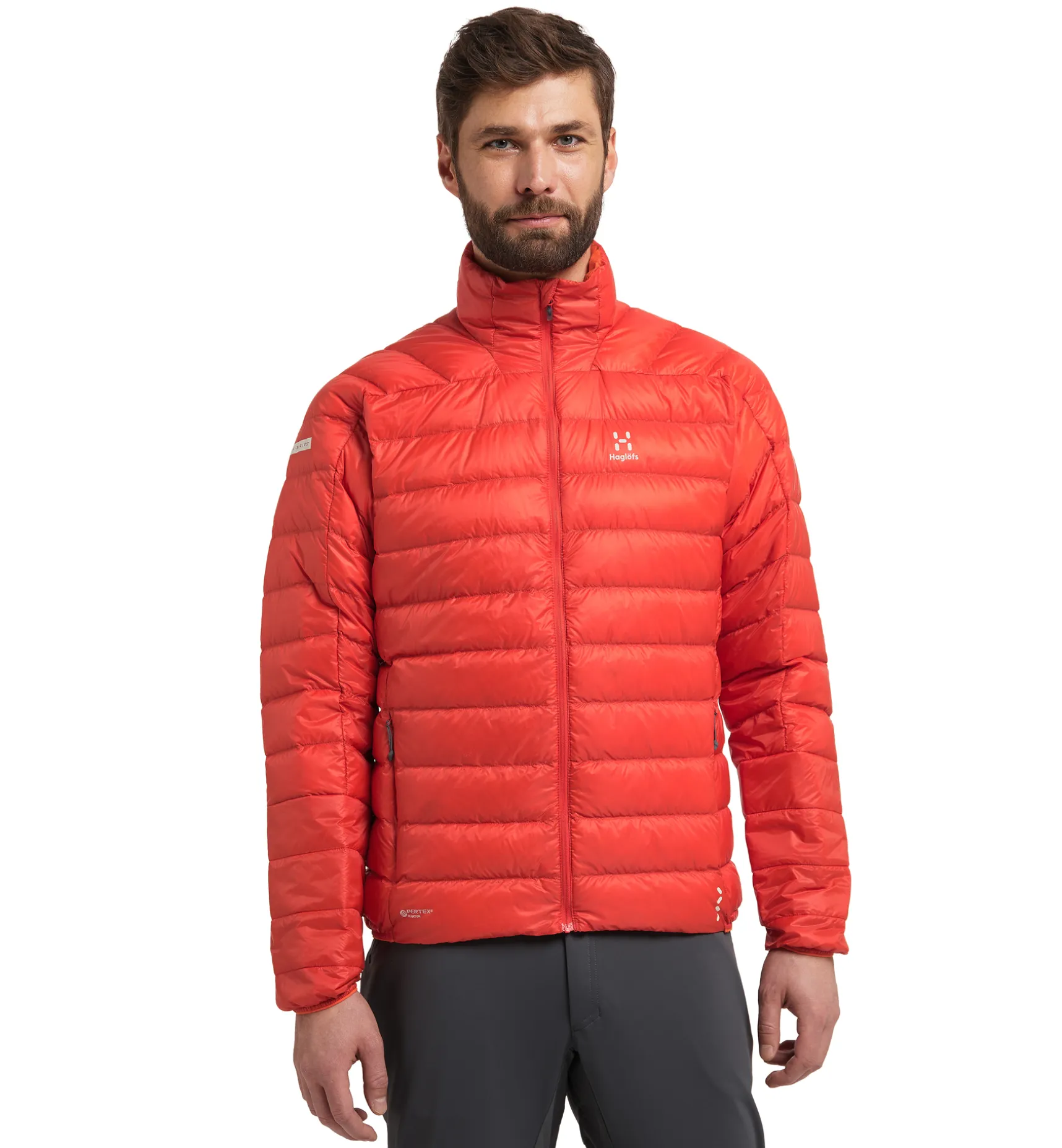 L.I.M Down Jacket Men