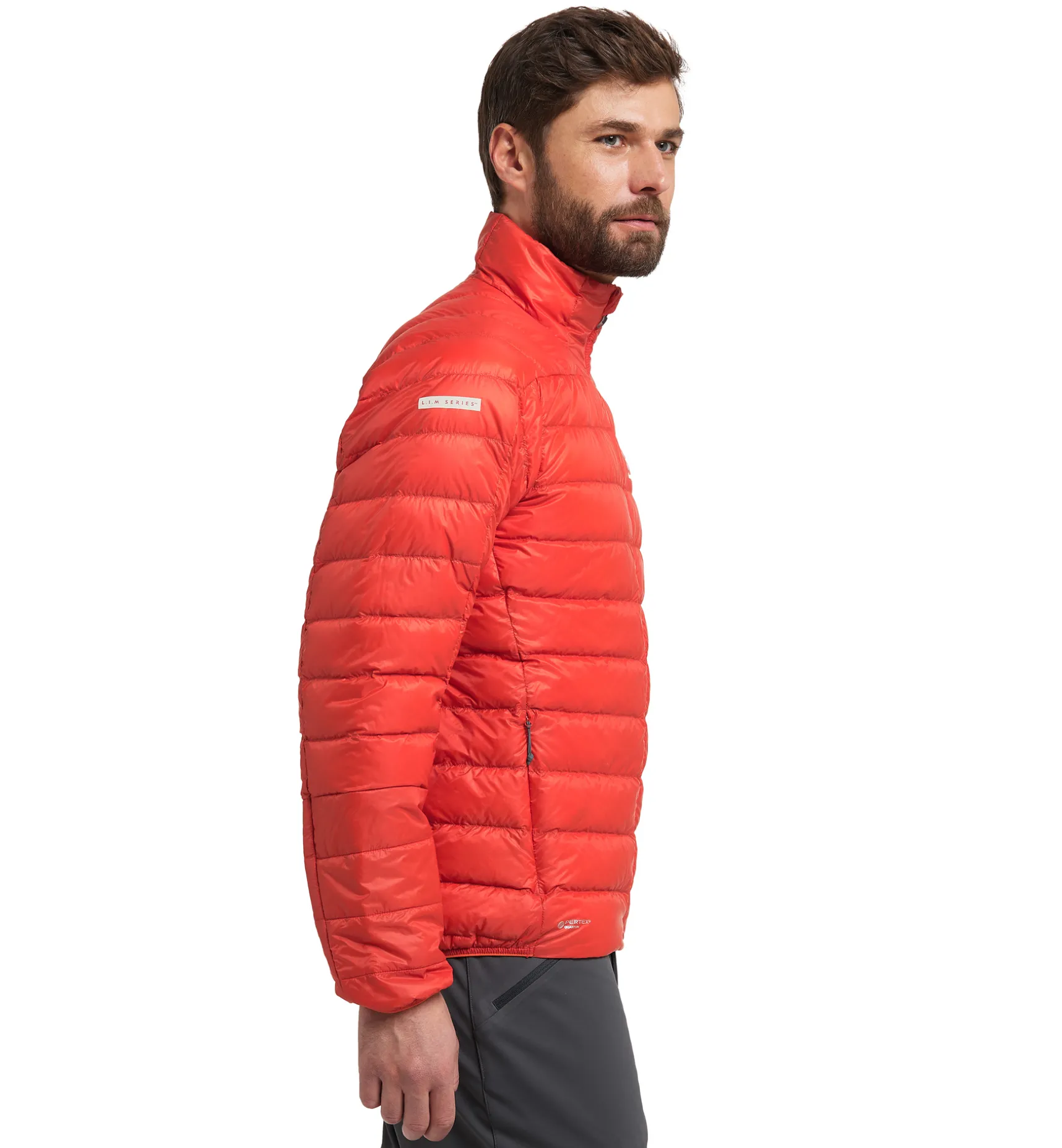 L.I.M Down Jacket Men