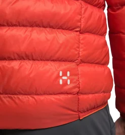 L.I.M Down Jacket Men