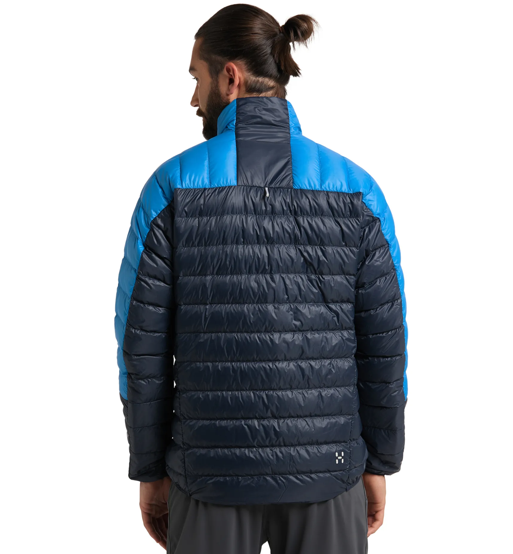 L.I.M Down Jacket Men