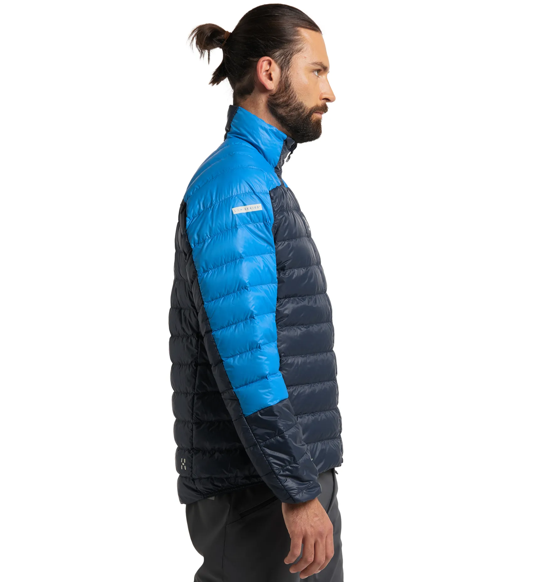 L.I.M Down Jacket Men