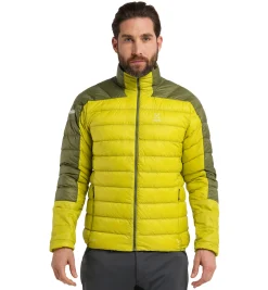 L.I.M Down Jacket Men