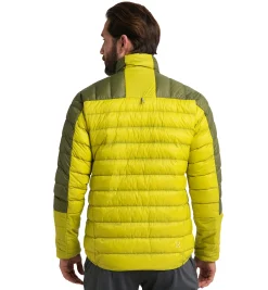 L.I.M Down Jacket Men