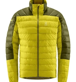 L.I.M Down Jacket Men