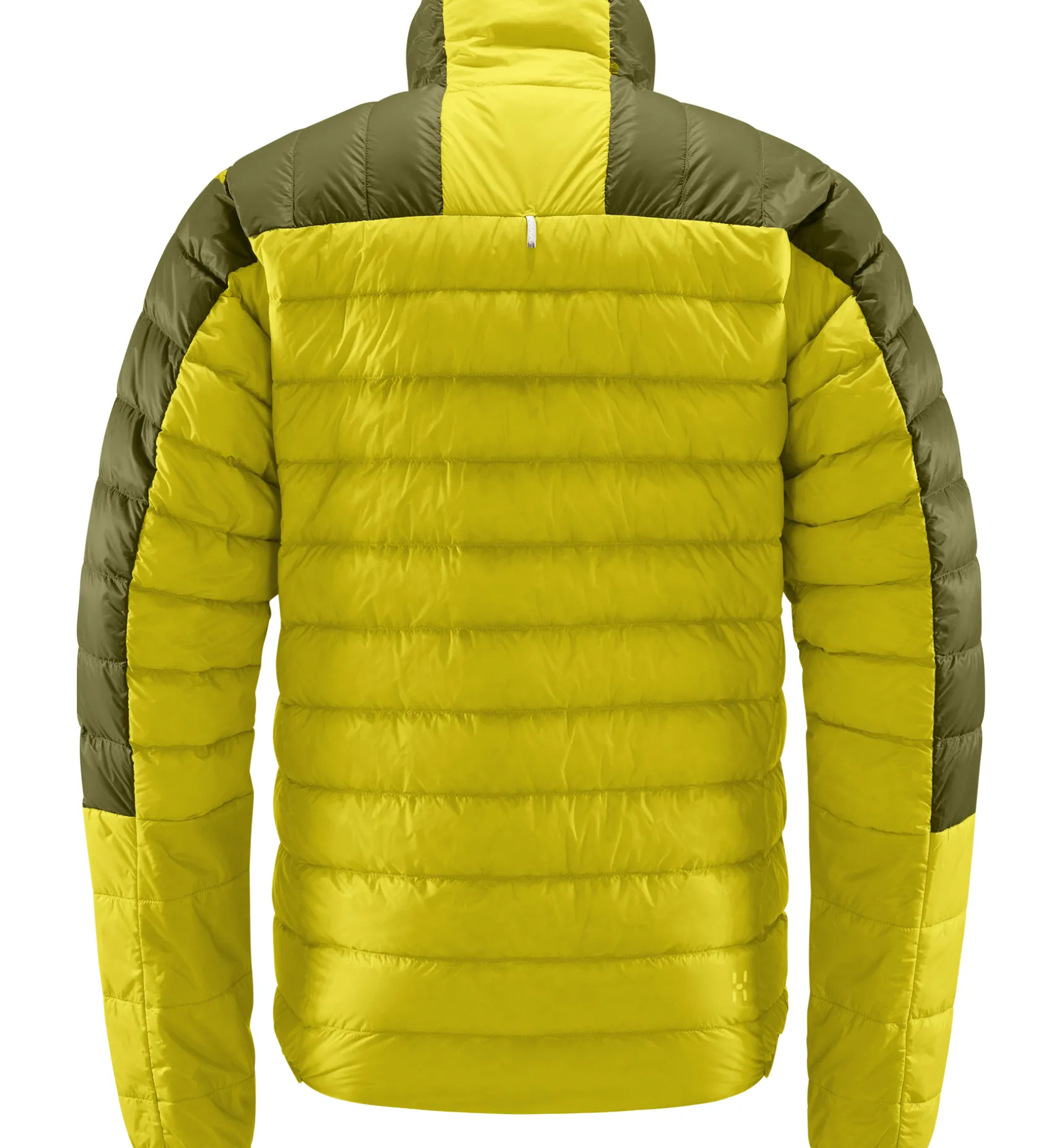 L.I.M Down Jacket Men