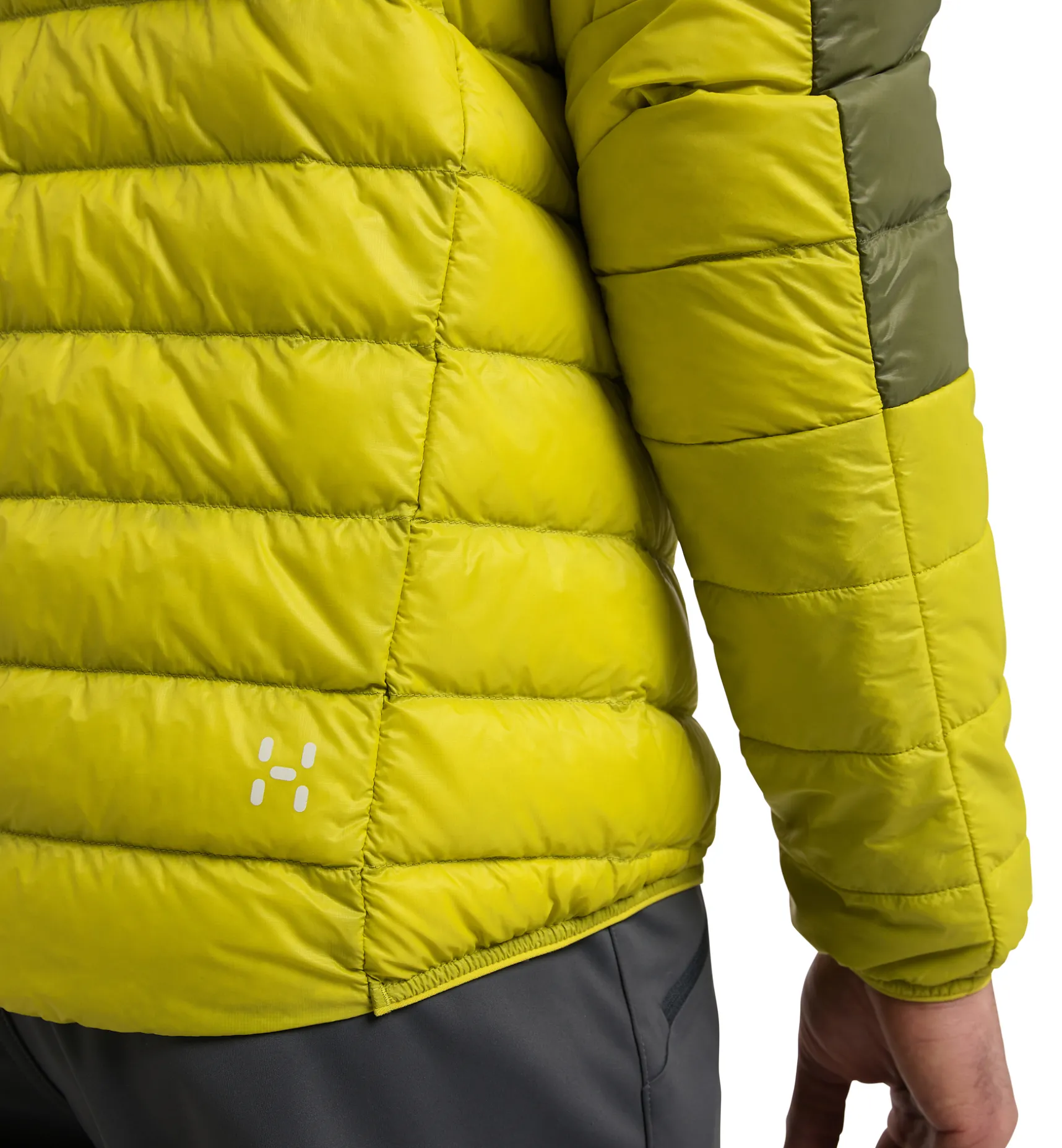 L.I.M Down Jacket Men