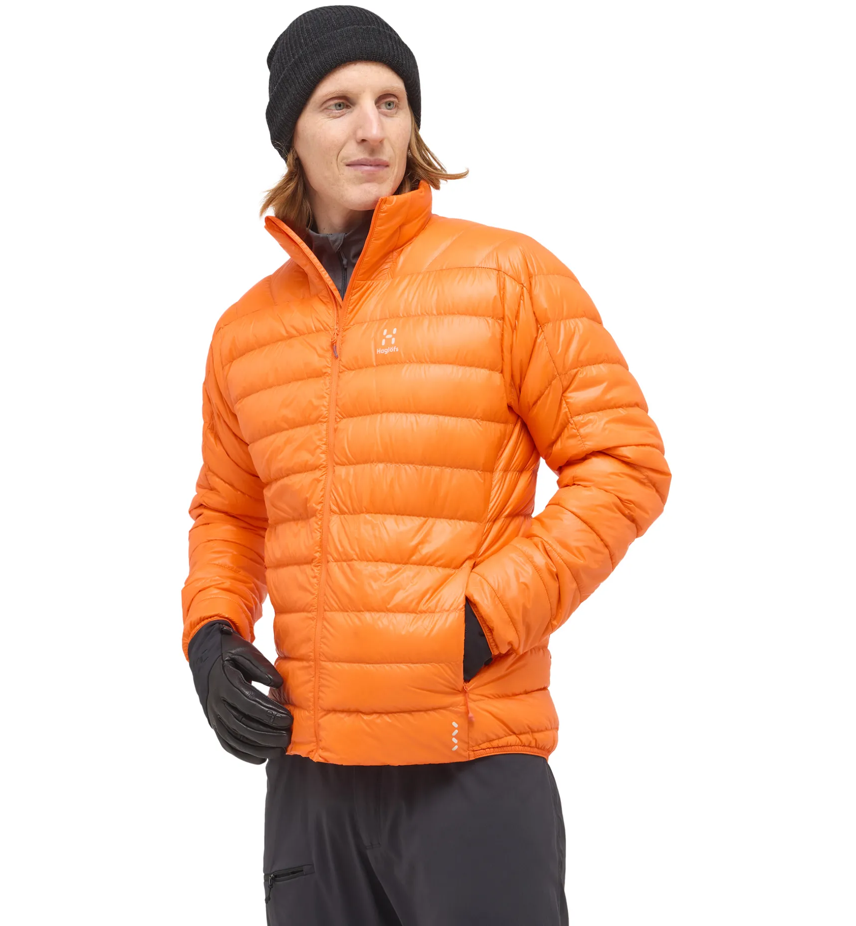L.I.M Down Jacket Men