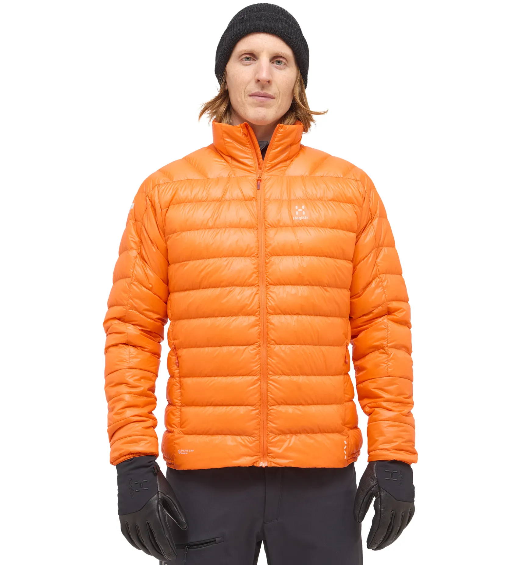 L.I.M Down Jacket Men