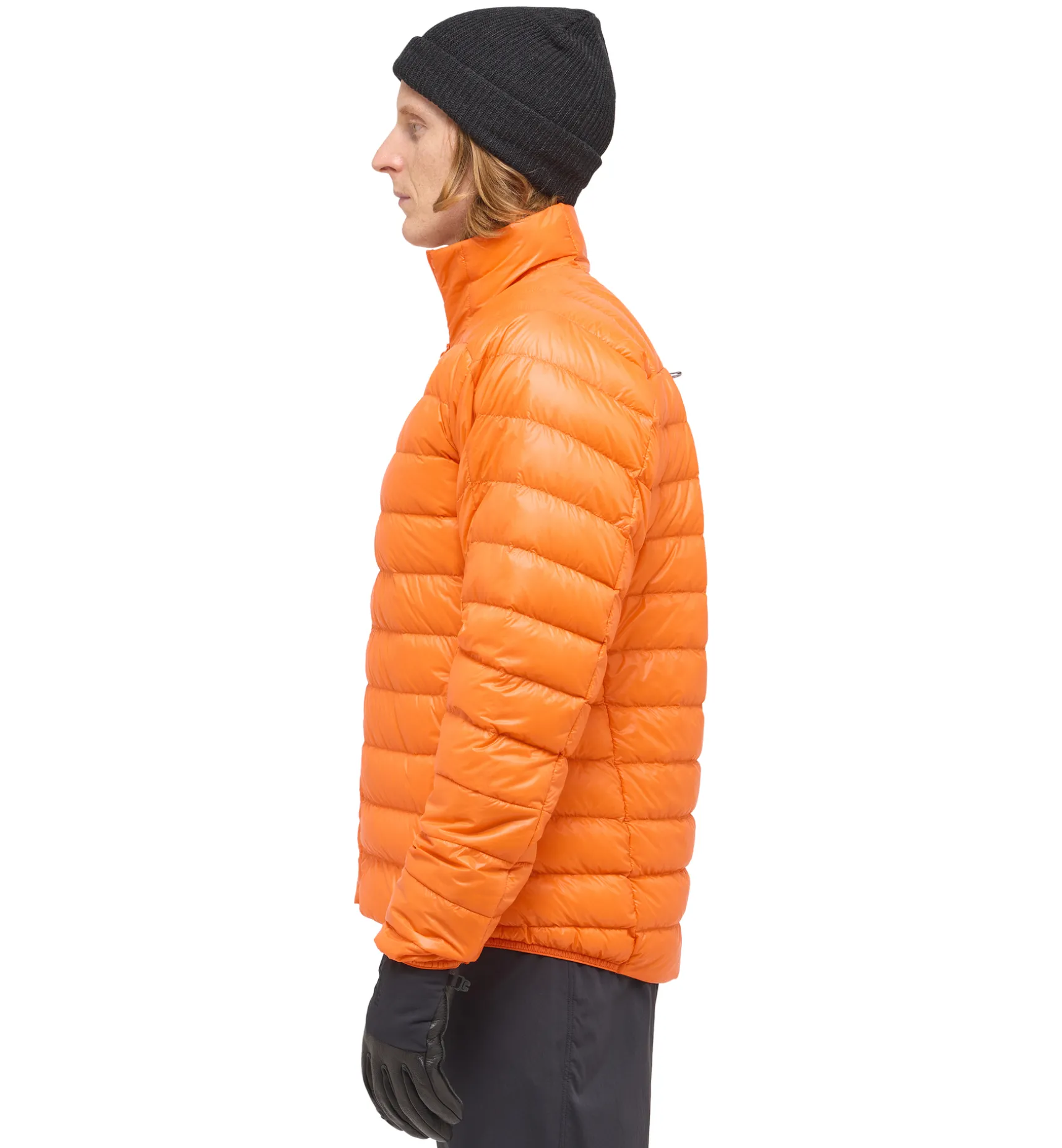 L.I.M Down Jacket Men