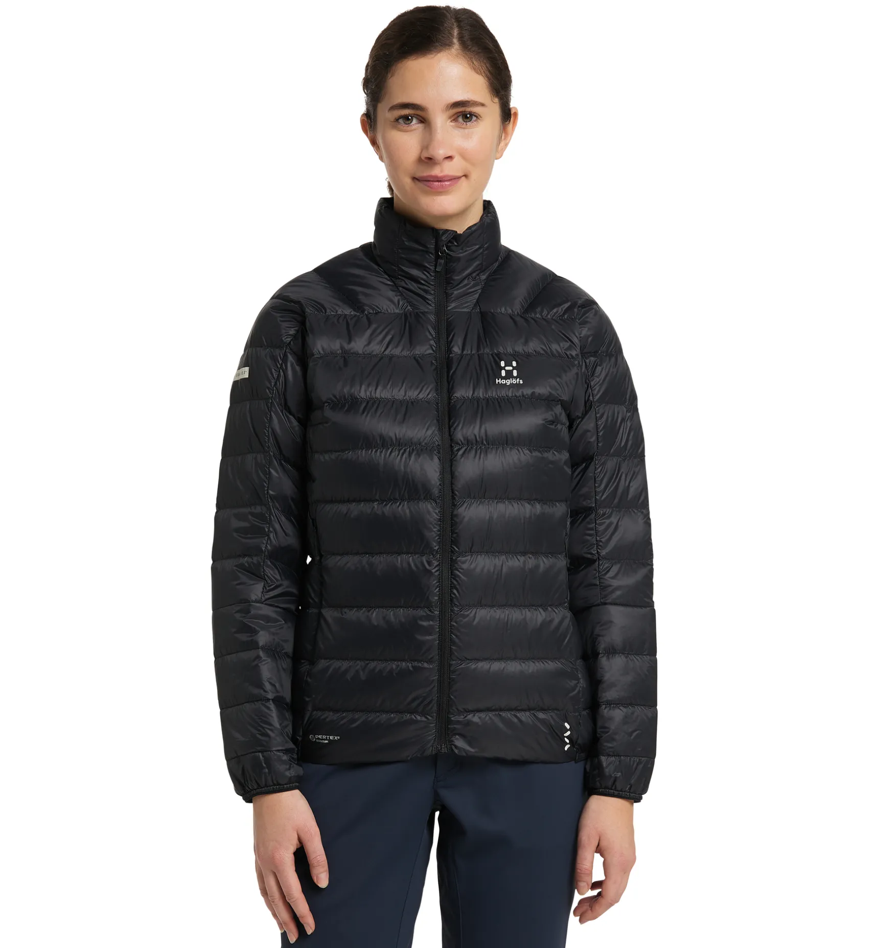 L.I.M Down Jacket Women