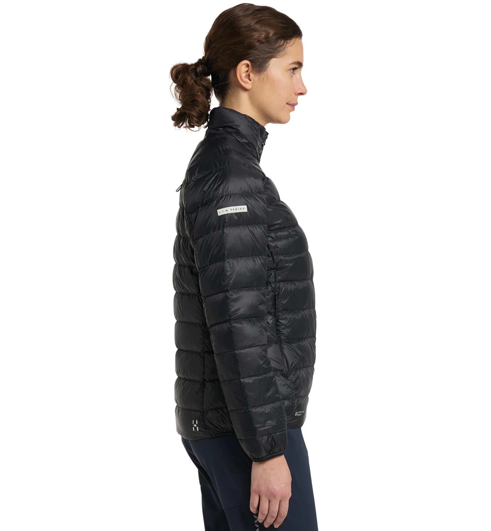 L.I.M Down Jacket Women