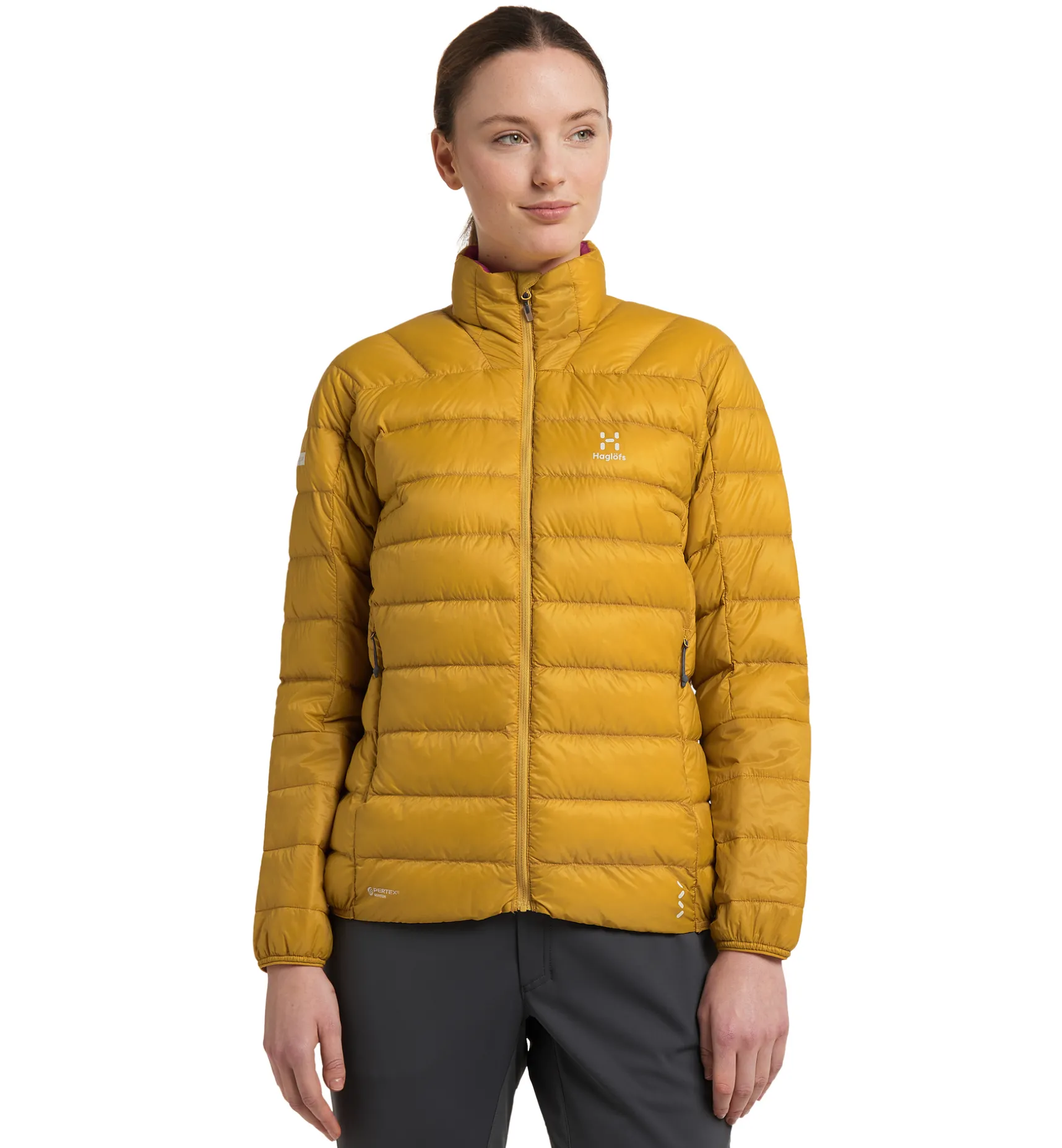 L.I.M Down Jacket Women