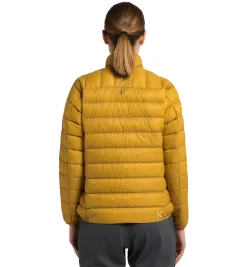 L.I.M Down Jacket Women