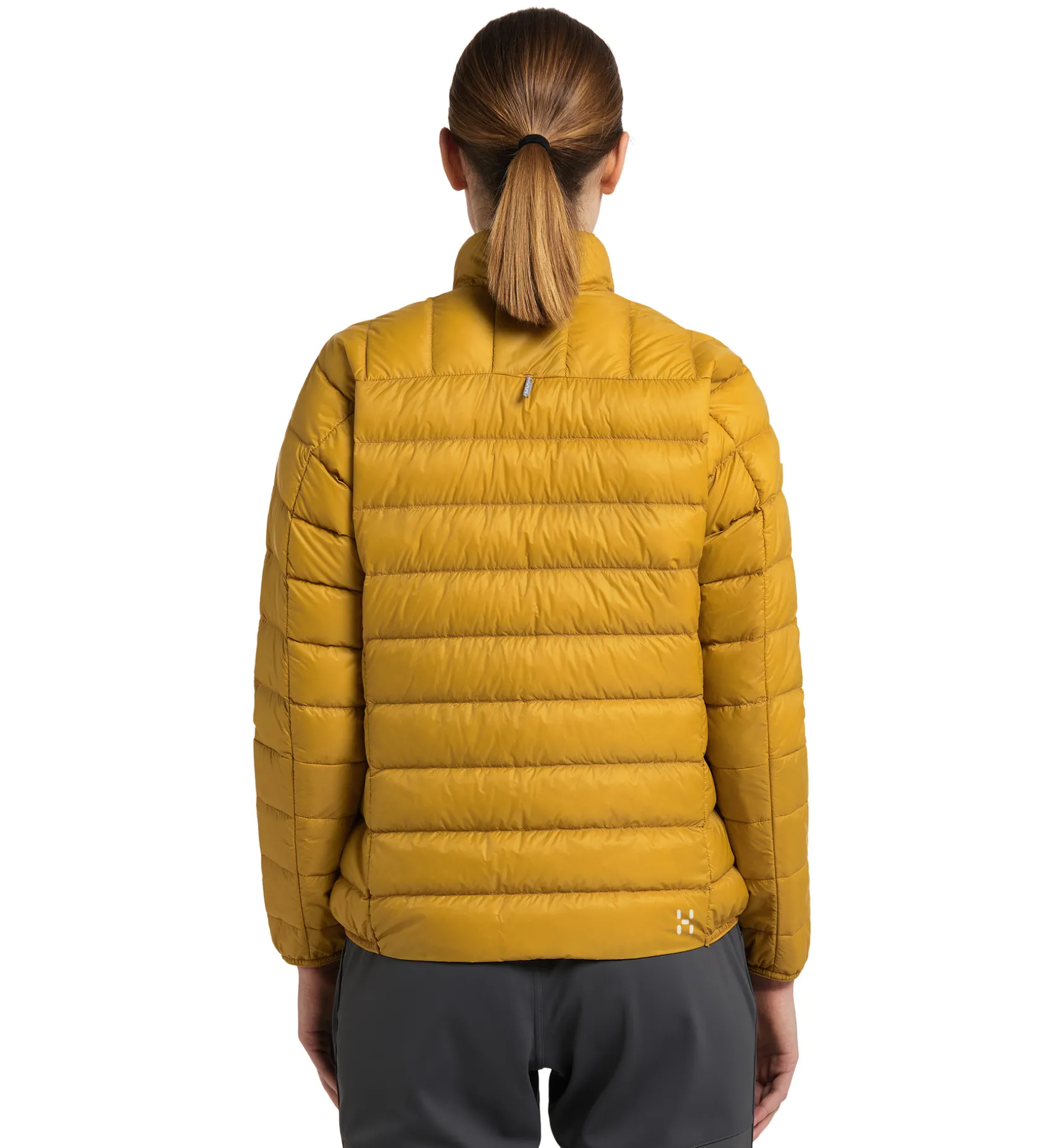 L.I.M Down Jacket Women