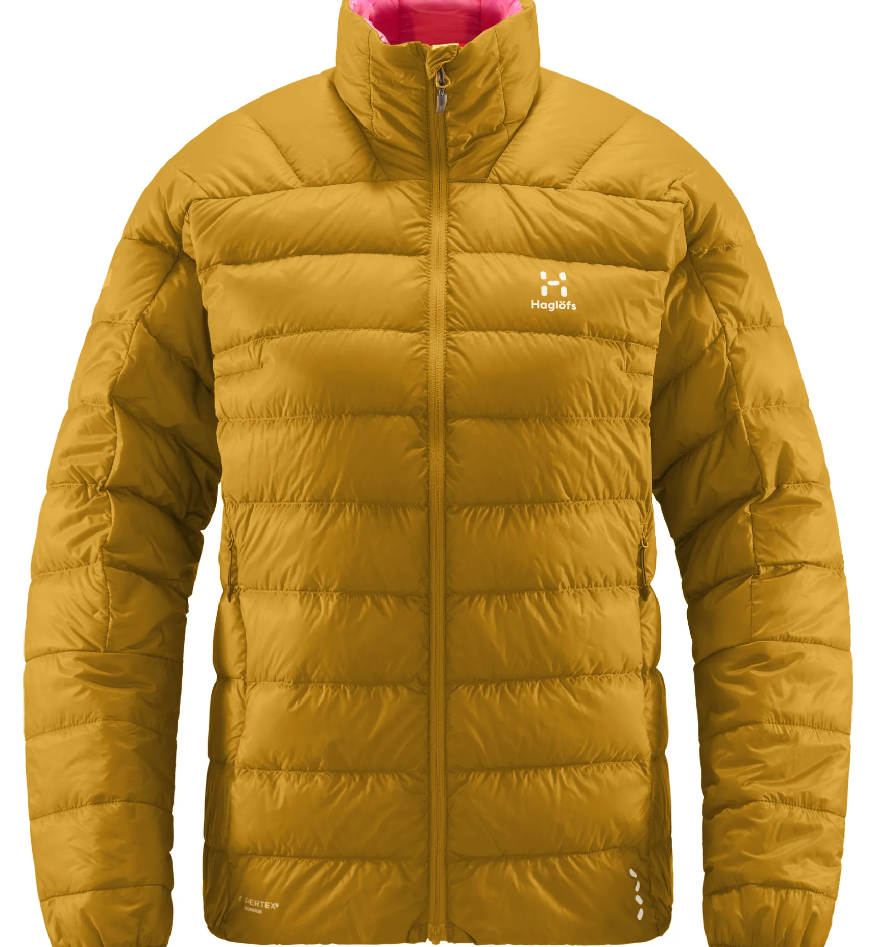 L.I.M Down Jacket Women