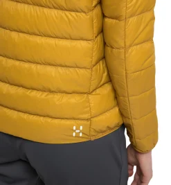 L.I.M Down Jacket Women