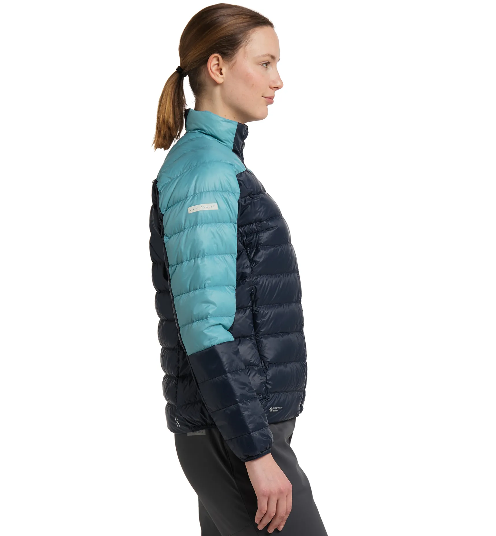 L.I.M Down Jacket Women