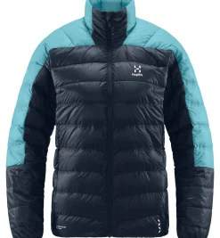 L.I.M Down Jacket Women
