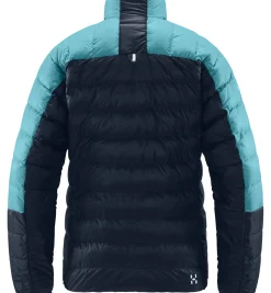 L.I.M Down Jacket Women