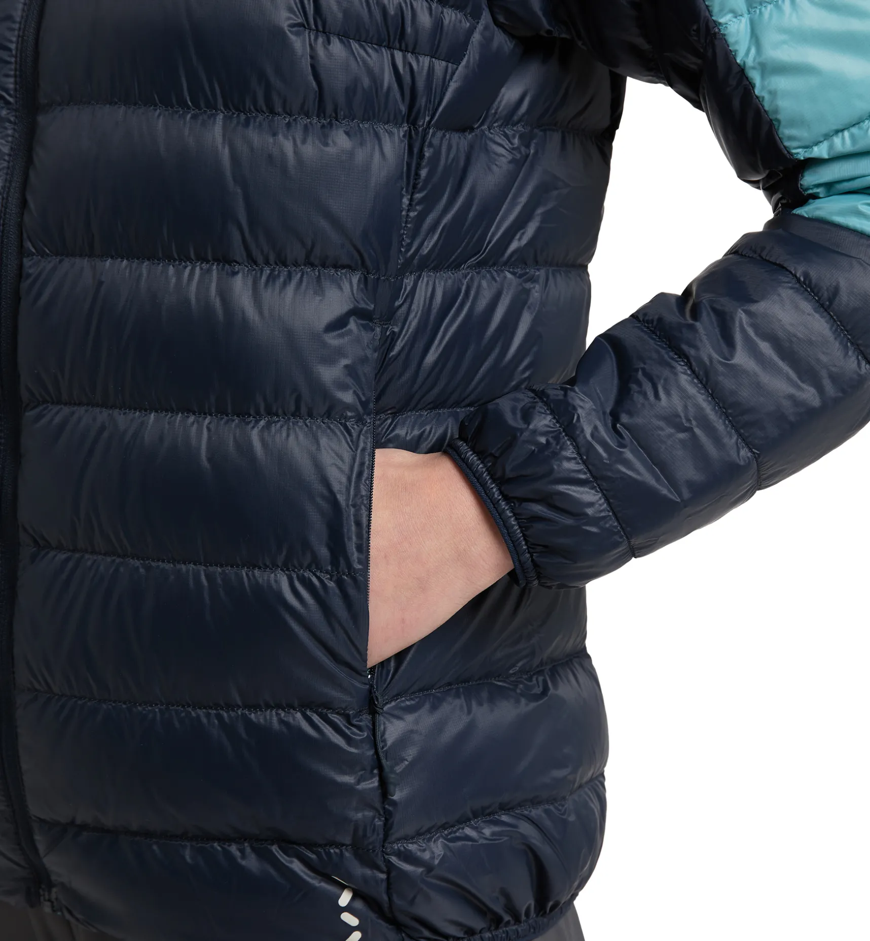 L.I.M Down Jacket Women