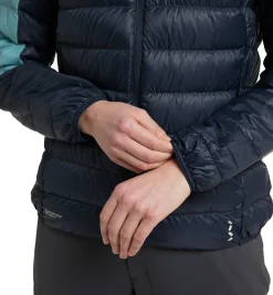 L.I.M Down Jacket Women