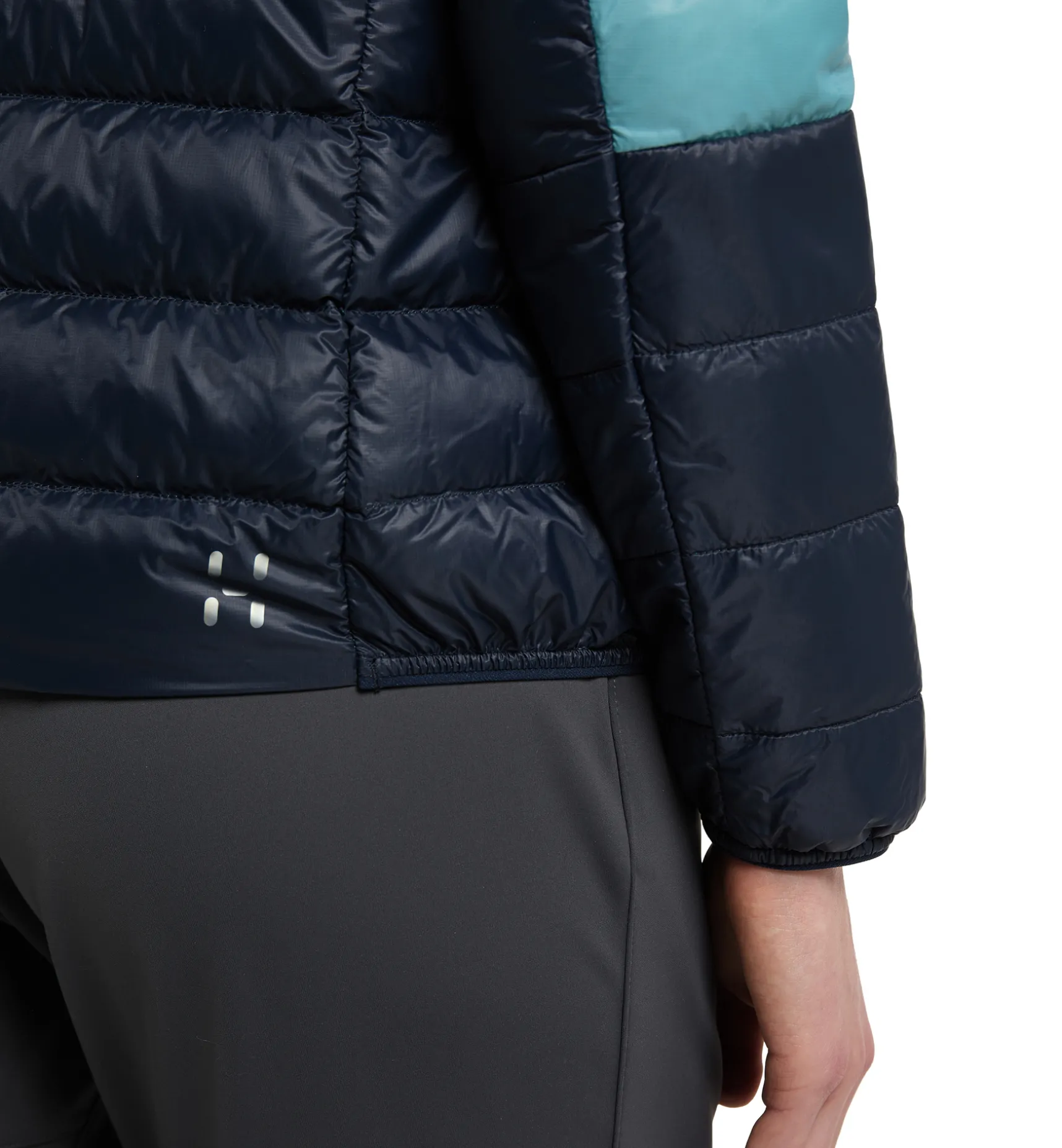 L.I.M Down Jacket Women