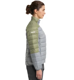 L.I.M Down Jacket Women