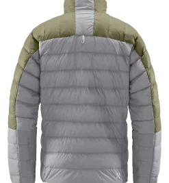 L.I.M Down Jacket Women