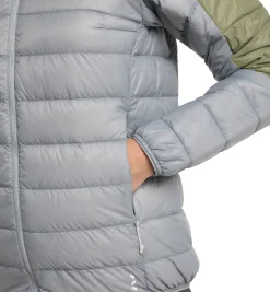L.I.M Down Jacket Women