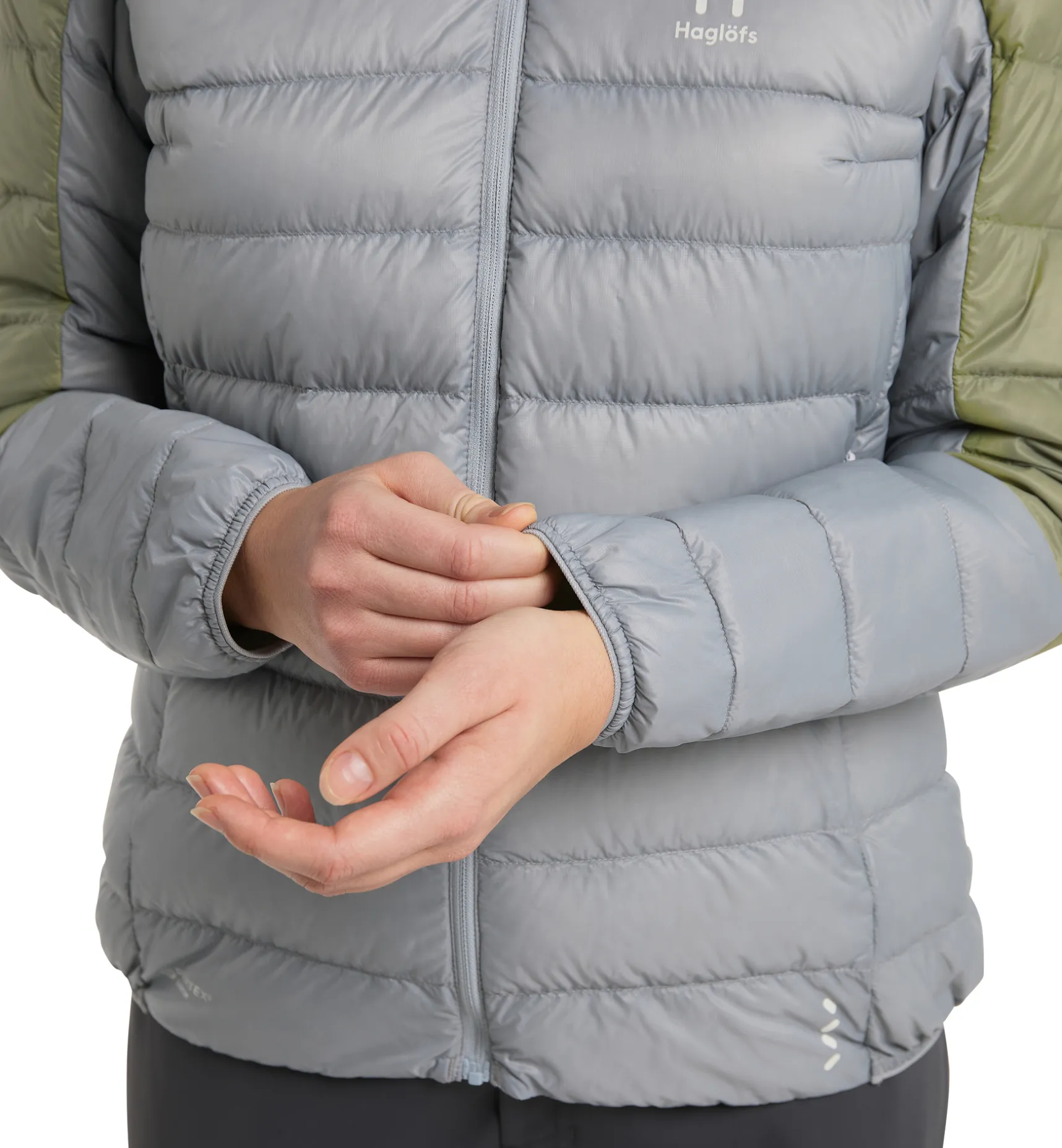 L.I.M Down Jacket Women