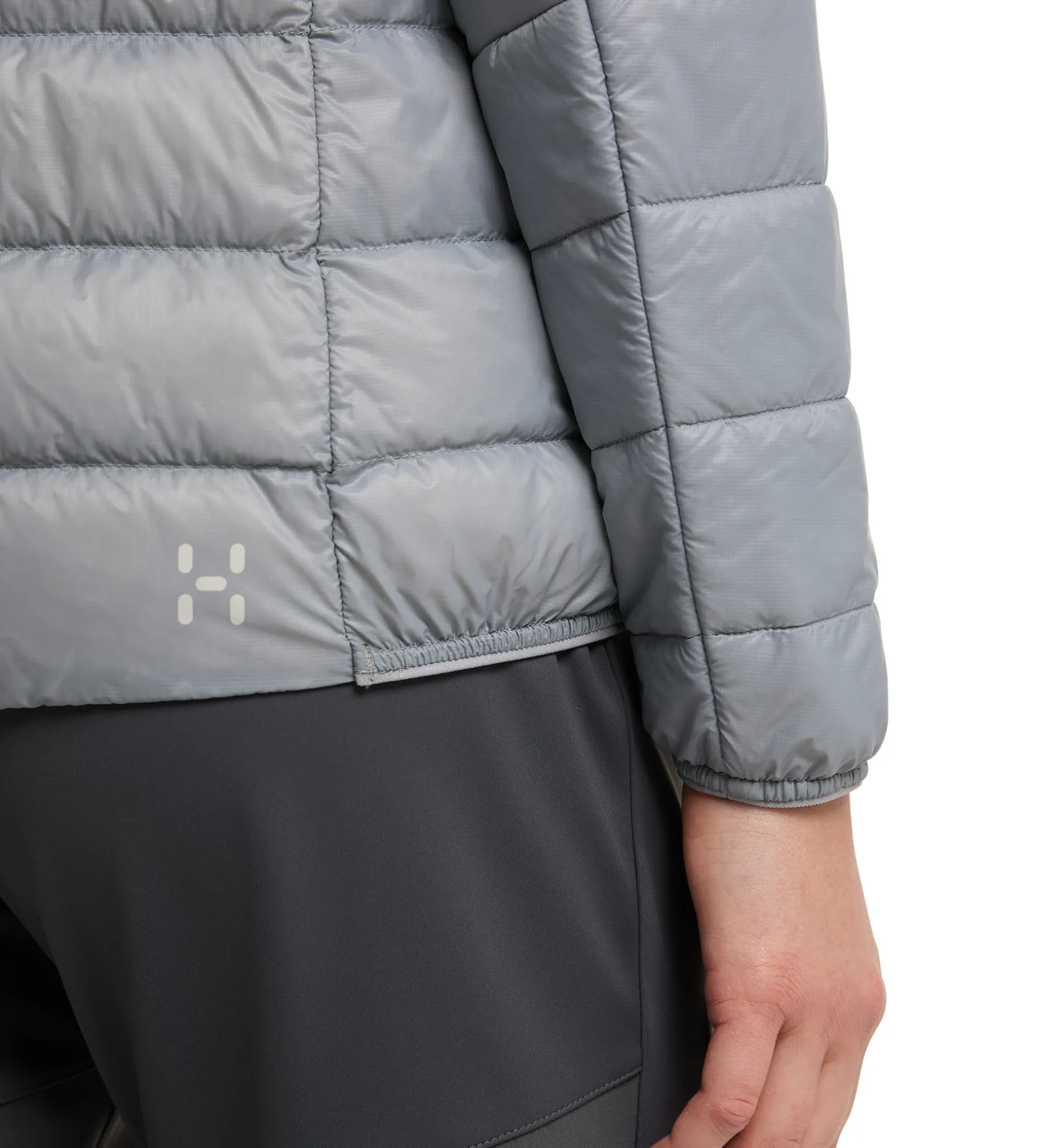 L.I.M Down Jacket Women