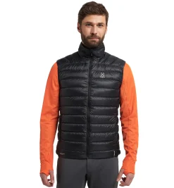 L.I.M Down Vest Men