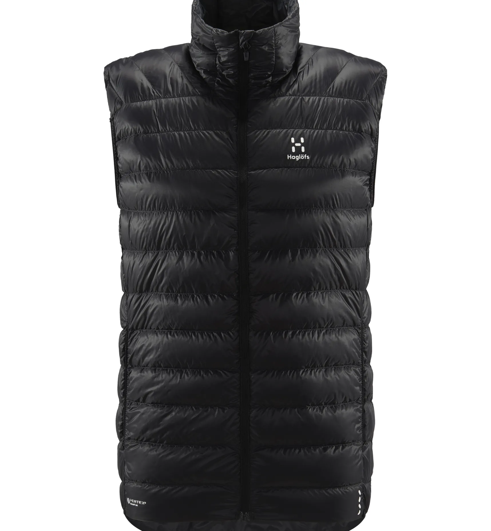 L.I.M Down Vest Men