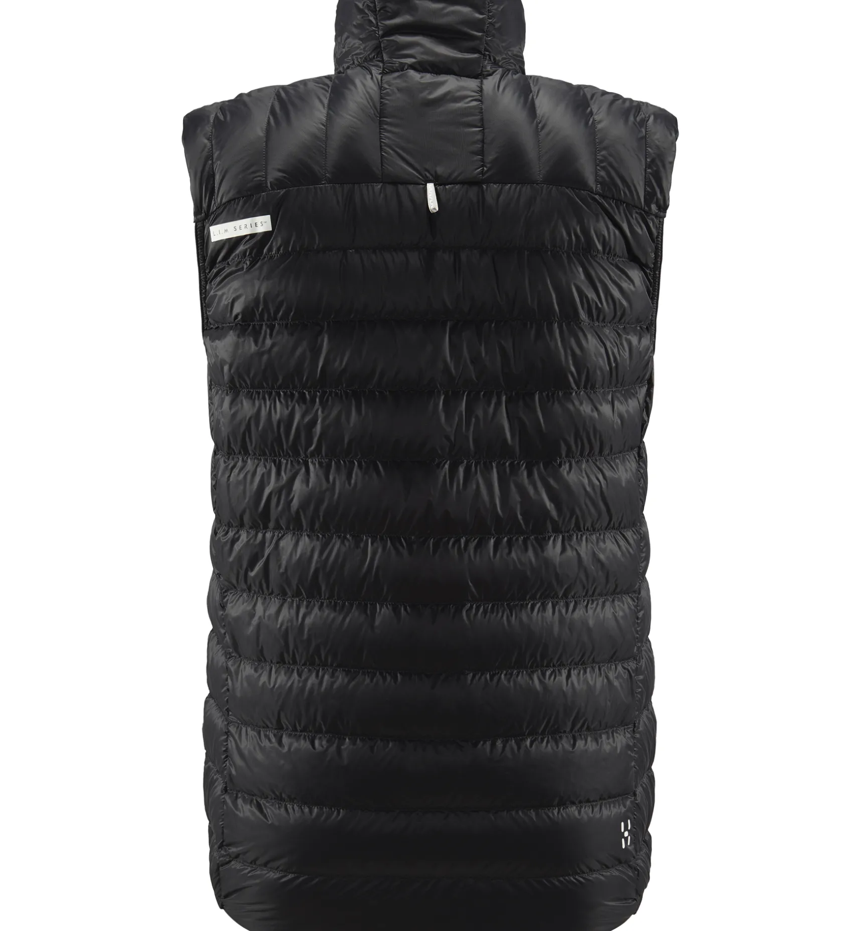L.I.M Down Vest Men