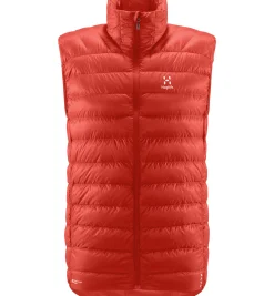 L.I.M Down Vest Men