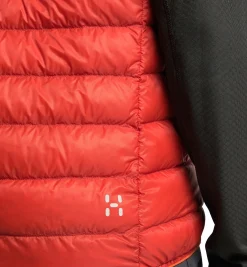 L.I.M Down Vest Men