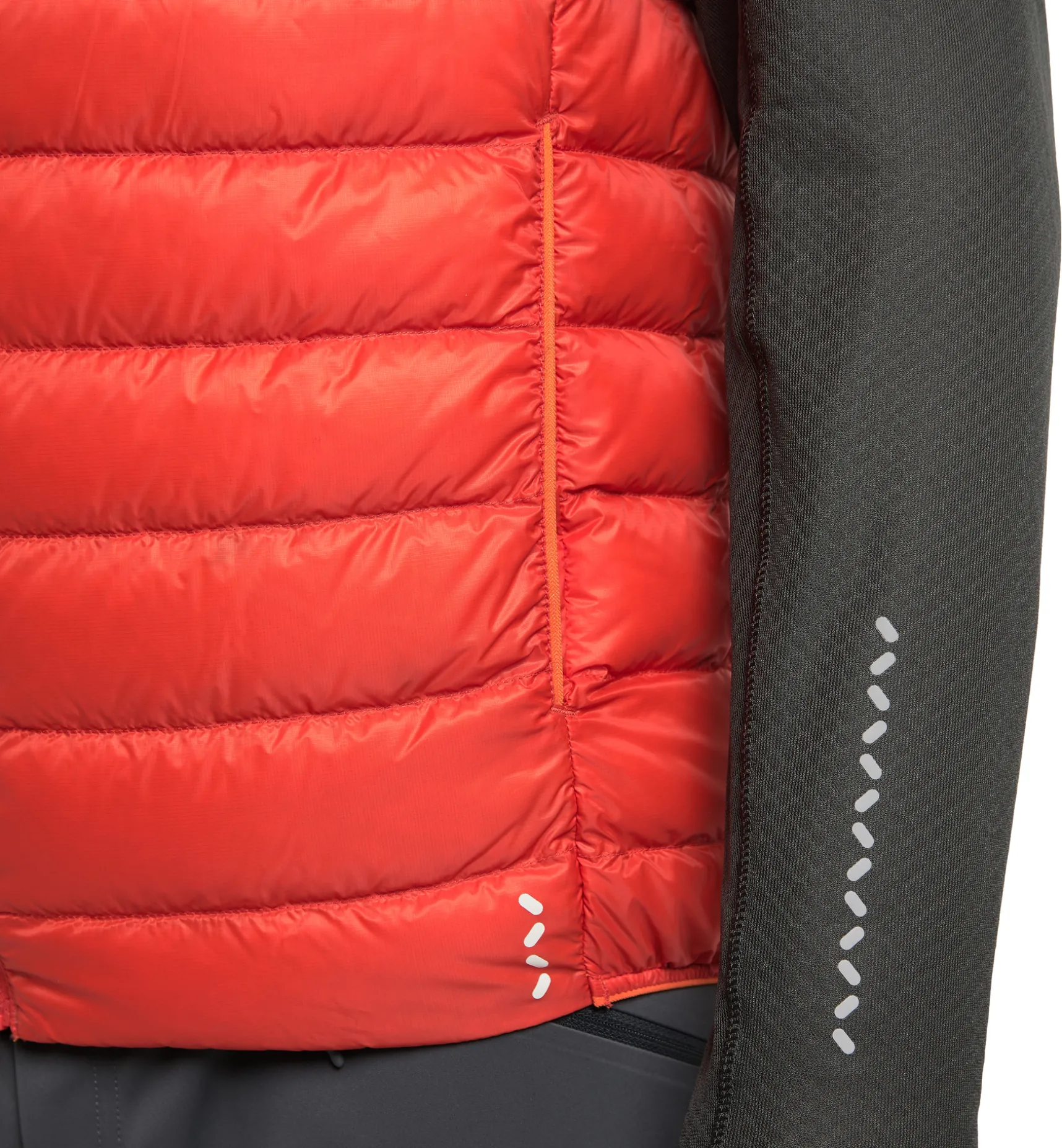 L.I.M Down Vest Men