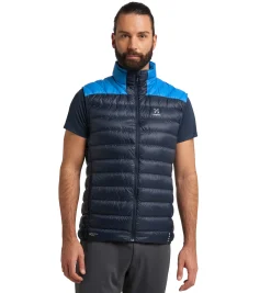 L.I.M Down Vest Men