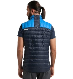 L.I.M Down Vest Men