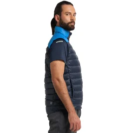 L.I.M Down Vest Men
