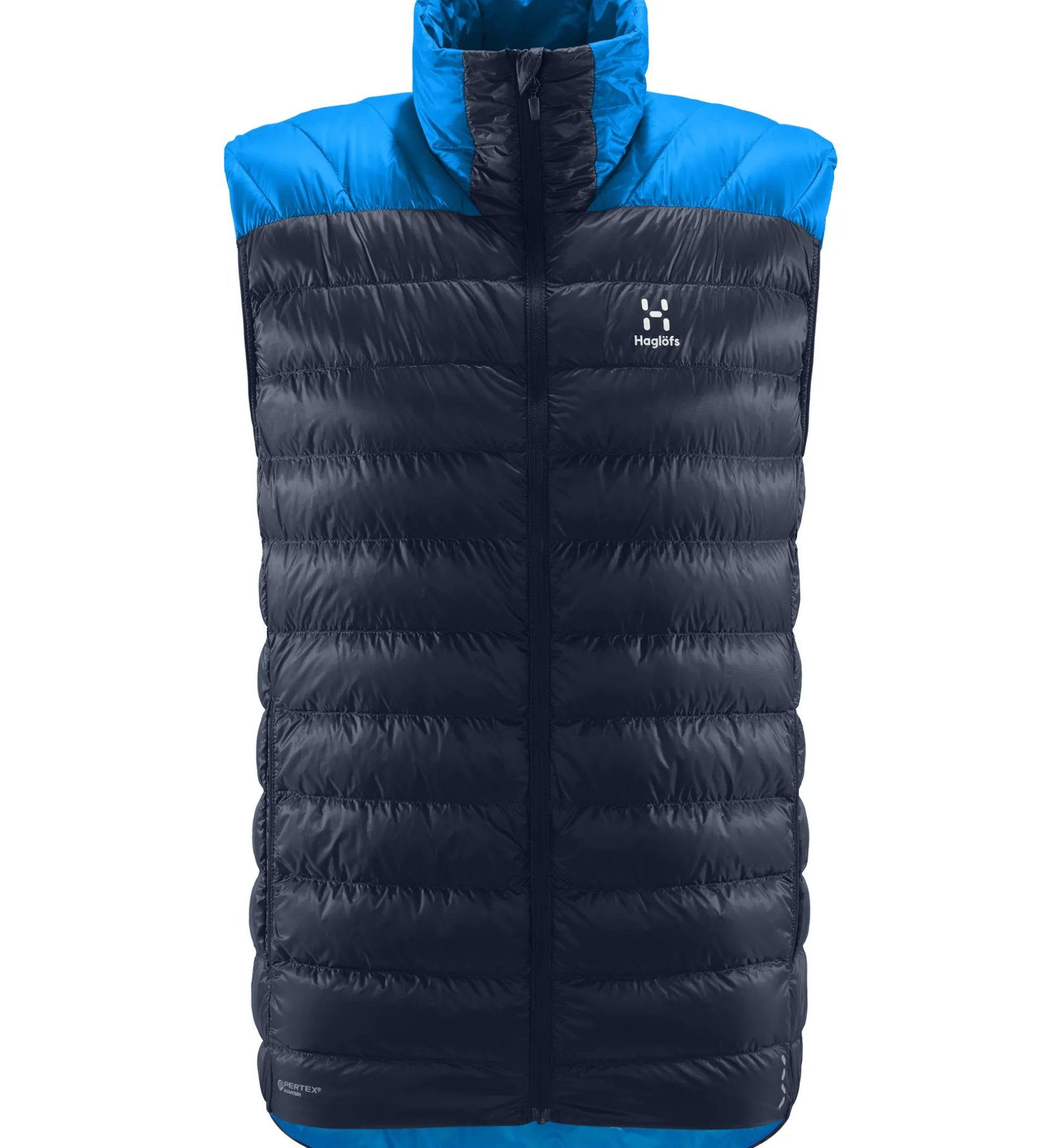 L.I.M Down Vest Men