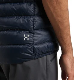 L.I.M Down Vest Men