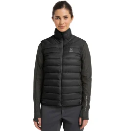 L.I.M Down Vest Women
