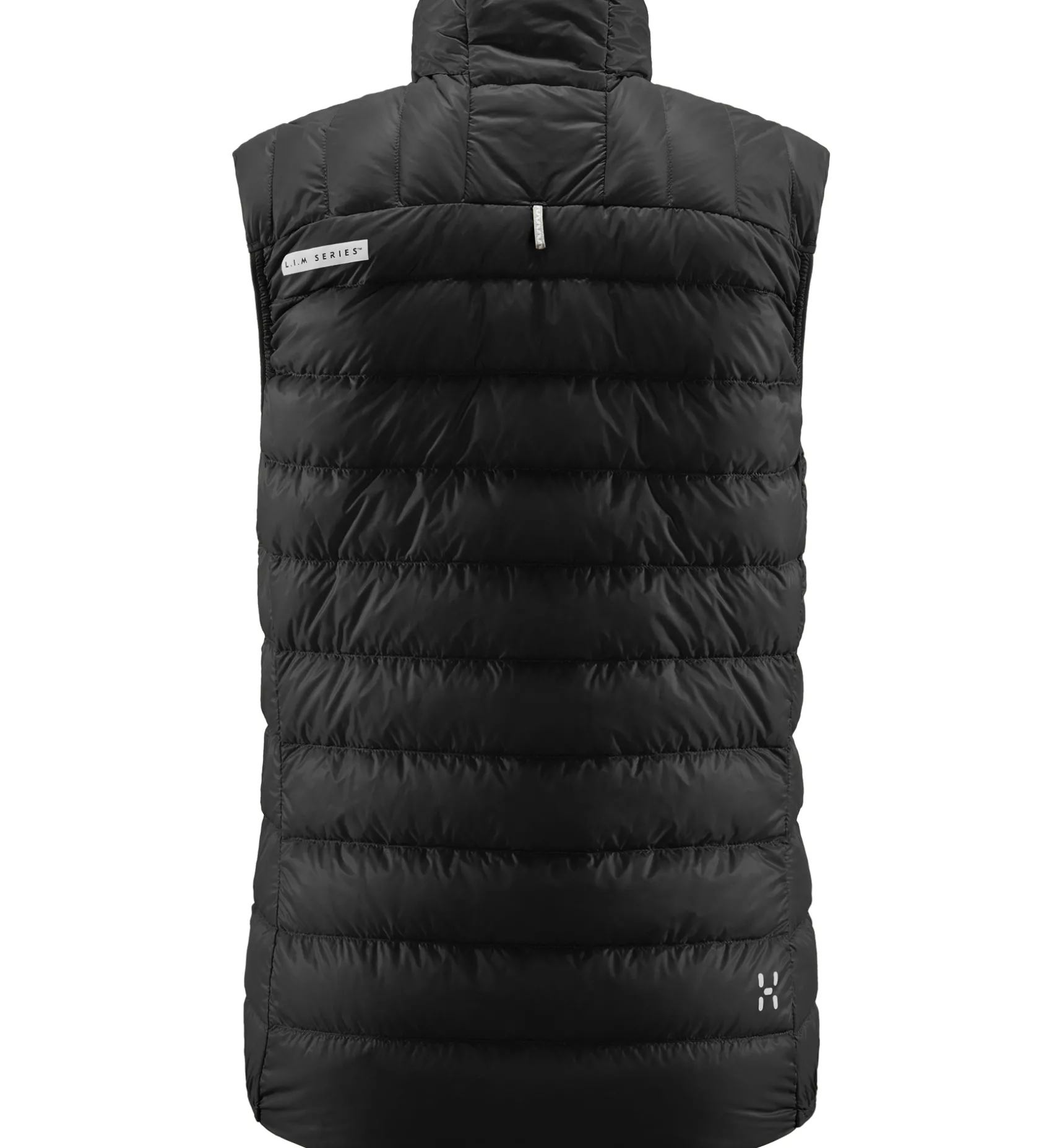L.I.M Down Vest Women