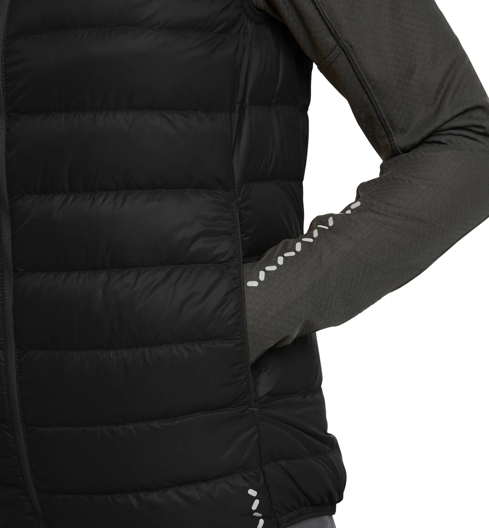 L.I.M Down Vest Women