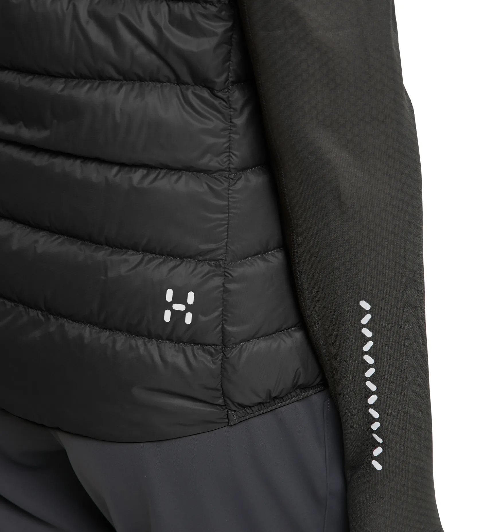 L.I.M Down Vest Women