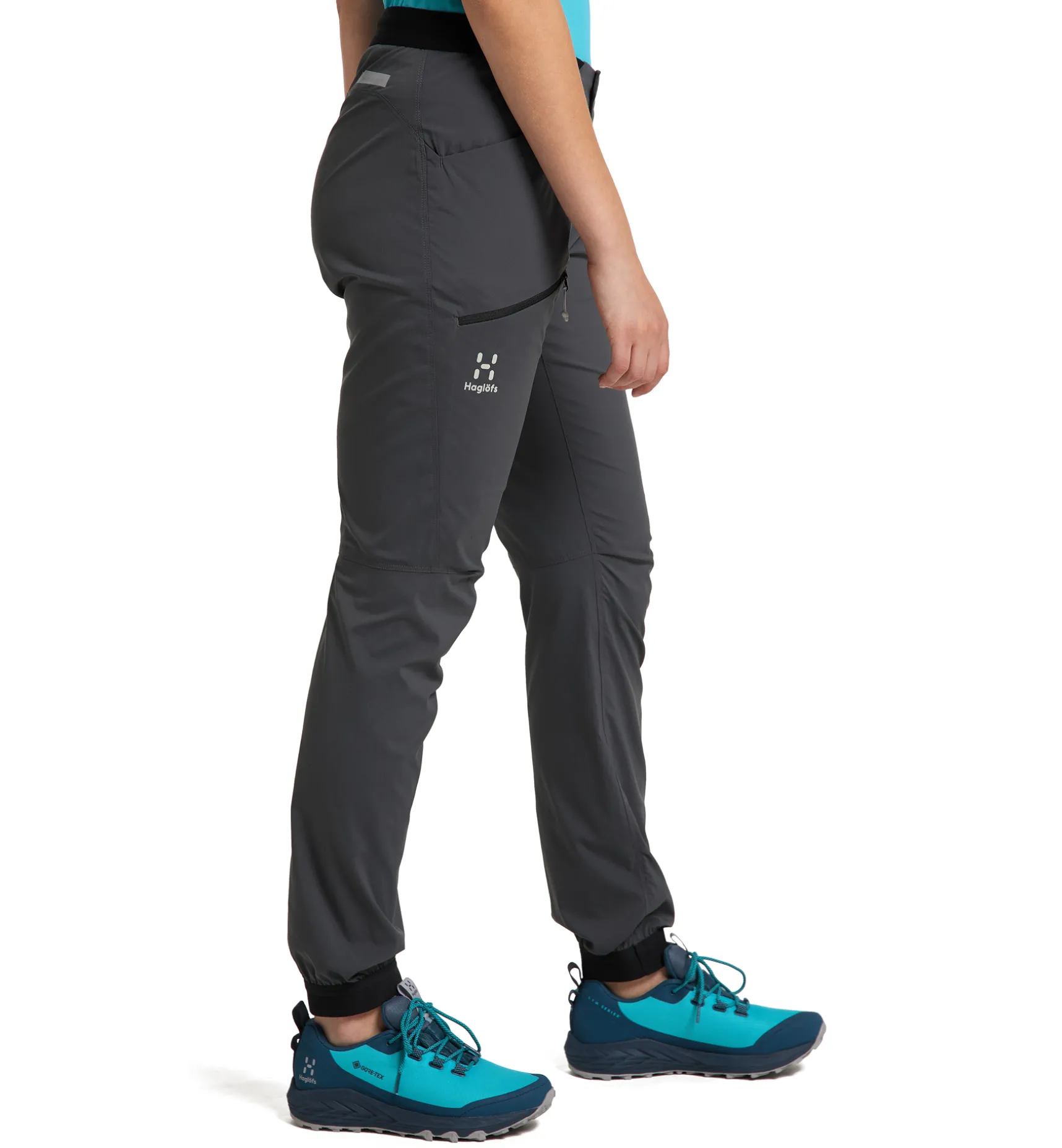 L.I.M Fuse Pant Women